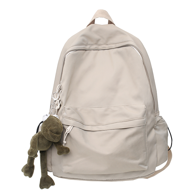 Durable Water Resistant College School Business Computer Bag Travel Laptop Backpack Laptop bag(图6)