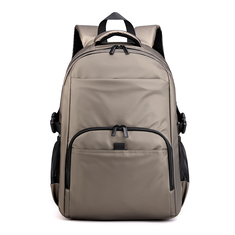 Fashion Backpack Multifunctional Business Laptop Bag laptop Backpacks Travel Bag(图24)