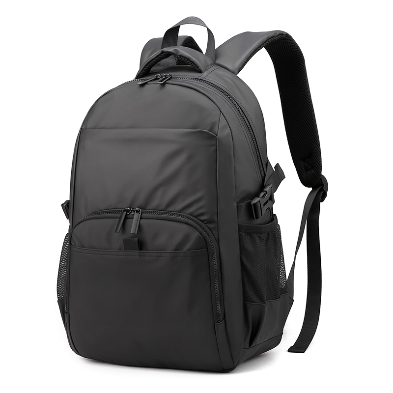 Fashion Backpack Multifunctional Business Laptop Bag laptop Backpacks Travel Bag(图3)
