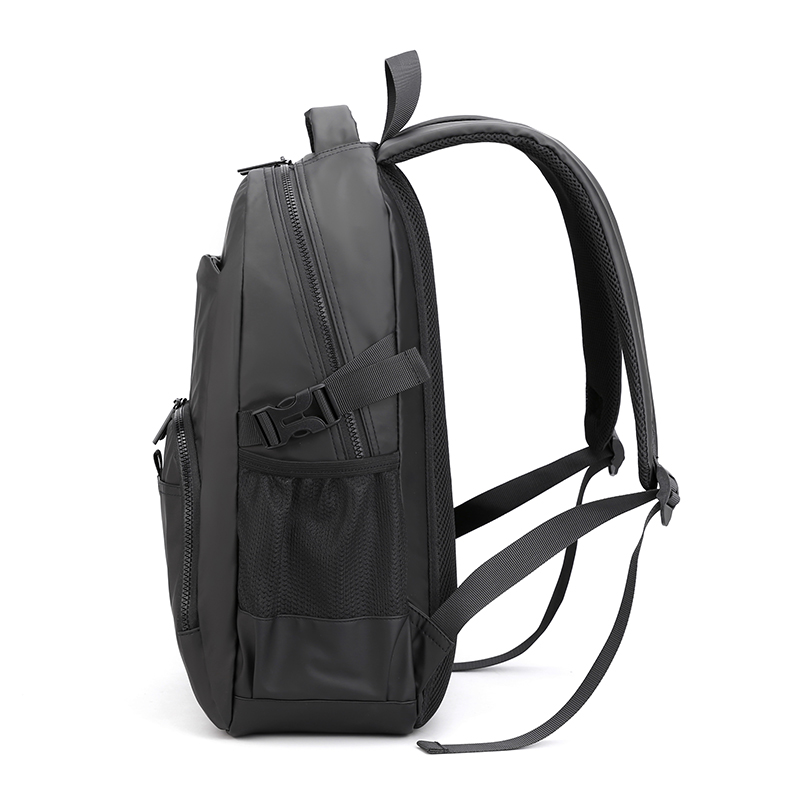 Fashion Backpack Multifunctional Business Laptop Bag laptop Backpacks Travel Bag(图4)
