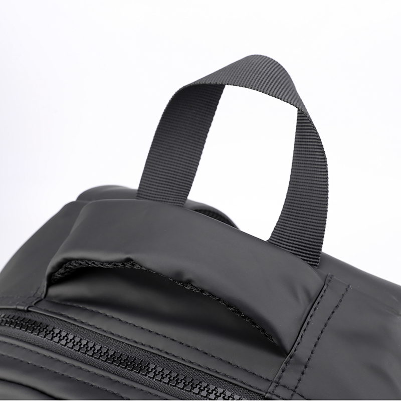 Fashion Backpack Multifunctional Business Laptop Bag laptop Backpacks Travel Bag(图8)
