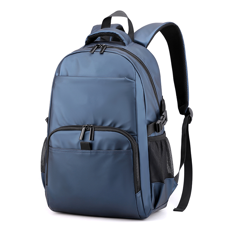 Fashion Backpack Multifunctional Business Laptop Bag laptop Backpacks Travel Bag(图21)