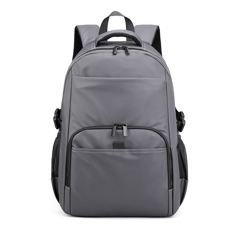 Fashion Backpack Multifunctional Business Laptop Bag laptop Backpacks Travel Bag(图22)