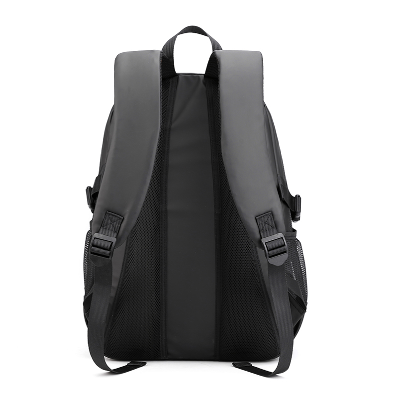 Fashion Backpack Multifunctional Business Laptop Bag laptop Backpacks Travel Bag(图5)
