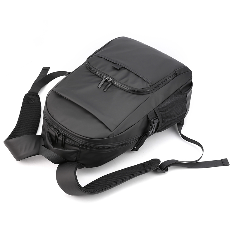 Fashion Backpack Multifunctional Business Laptop Bag laptop Backpacks Travel Bag(图7)
