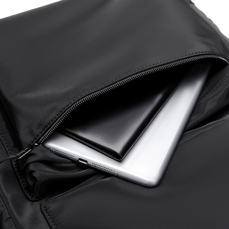 Laptop Back Pack Laptop Bags Waterproof Mens Backpack School Bags(图19)