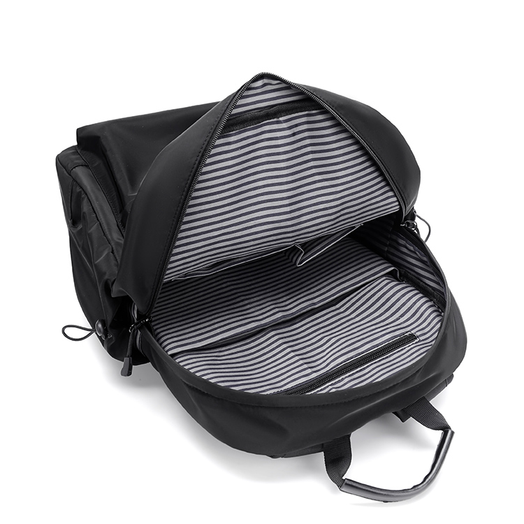 Laptop Back Pack Laptop Bags Waterproof Mens Backpack School Bags(图23)