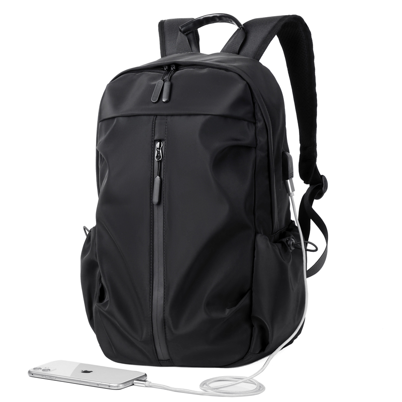 travel business waterproof quality men backpack laptop backpack laptop bag(图11)