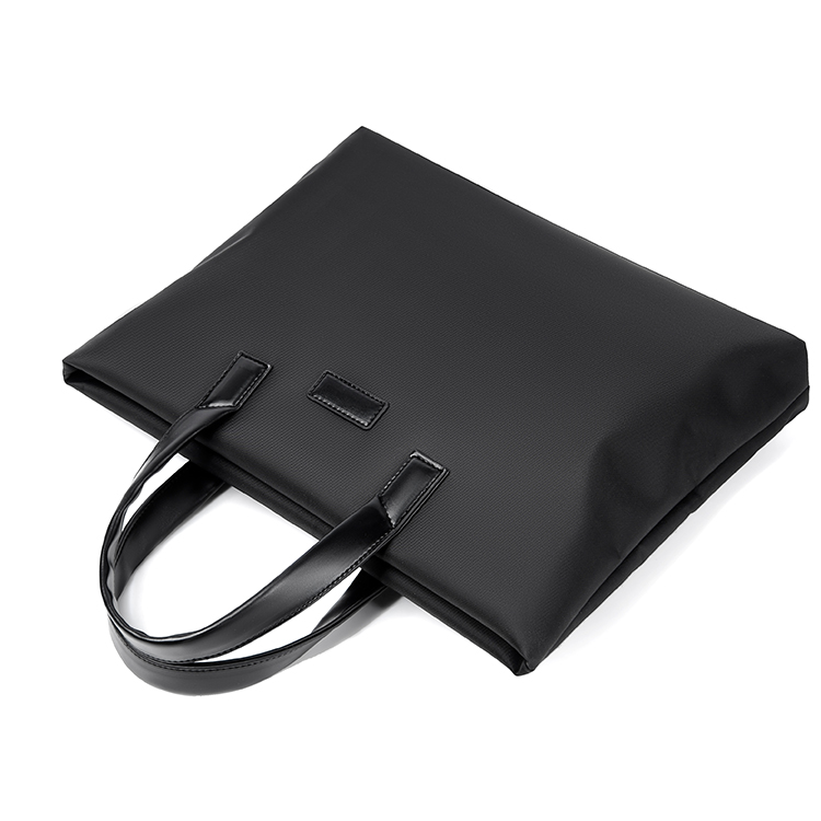 Business Men Office Bag Man Briefcase Laptop Bags Luxury Laptop Briefcase Bag(图11)