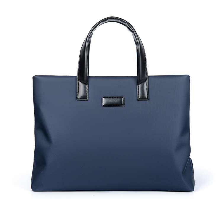 Business Men Office Bag Man Briefcase Laptop Bags Luxury Laptop Briefcase Bag(图1)
