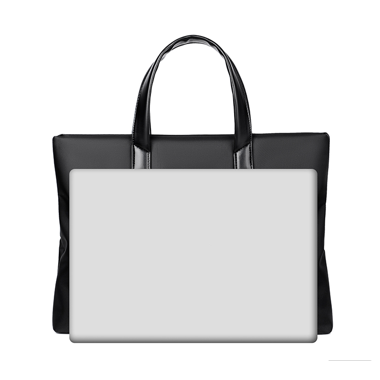 Business Men Office Bag Man Briefcase Laptop Bags Luxury Laptop Briefcase Bag(图5)