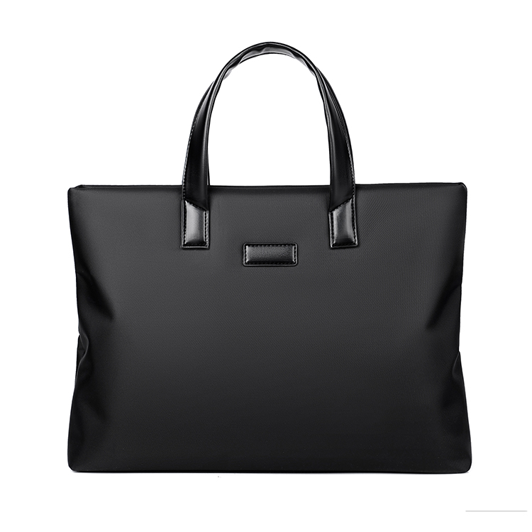 Business Men Office Bag Man Briefcase Laptop Bags Luxury Laptop Briefcase Bag(图6)