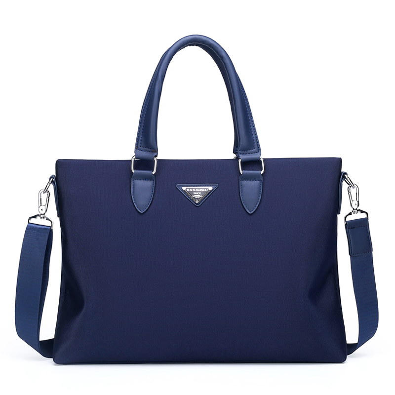 Mans laptop Bag, Briefcases, Business Handbag, Shoulder Messenger Bags Case For Men(图5)