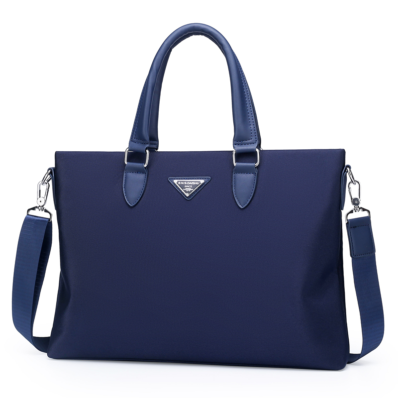 Mans laptop Bag, Briefcases, Business Handbag, Shoulder Messenger Bags Case For Men(图6)