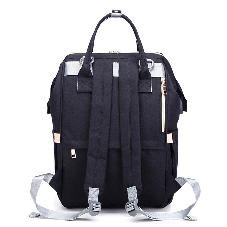 Large Capacity Climbing camping Traveling bags Hiking Backpack Travel Bag(图12)