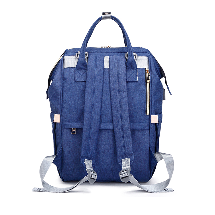 Large Capacity Climbing camping Traveling bags Hiking Backpack Travel Bag(图6)