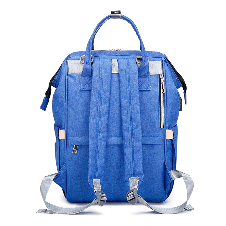 Large Capacity Climbing camping Traveling bags Hiking Backpack Travel Bag(图13)
