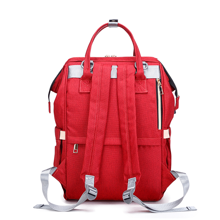 Large Capacity Climbing camping Traveling bags Hiking Backpack Travel Bag(图18)