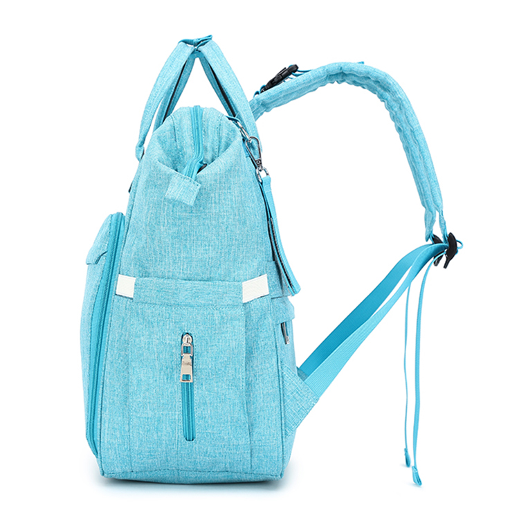 Multi Function Large Capacity Waterproof Duffle Bag Sports Travel Backpack Travel Bag(图2)