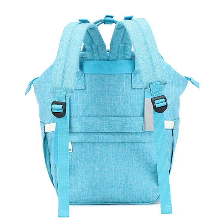 Multi Function Large Capacity Waterproof Duffle Bag Sports Travel Backpack Travel Bag(图3)