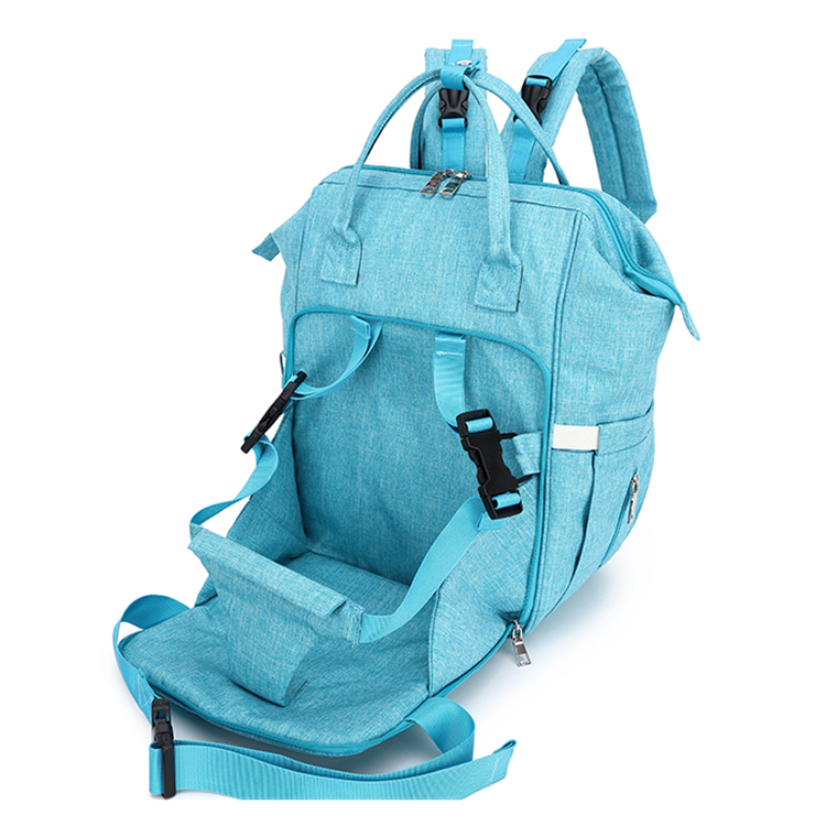 Multi Function Large Capacity Waterproof Duffle Bag Sports Travel Backpack Travel Bag(图4)