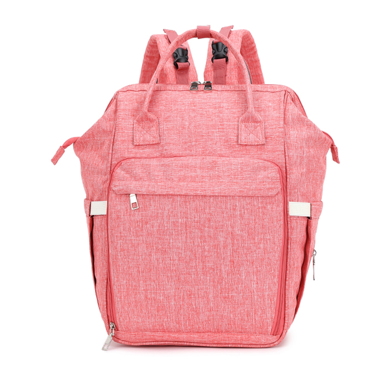 Multi Function Large Capacity Waterproof Duffle Bag Sports Travel Backpack Travel Bag(图7)