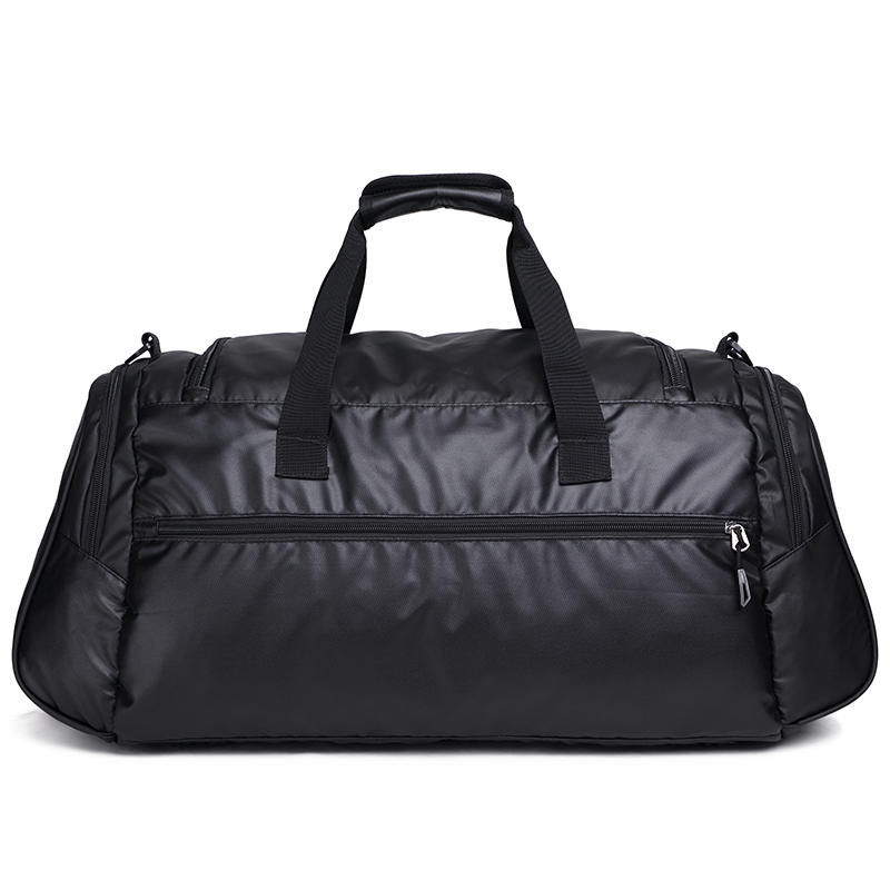 Large Capacity Fitness Travel Bag  Waterproof Sport bag Gym Travel Duffel Bag Sport  men Spendanight(图2)