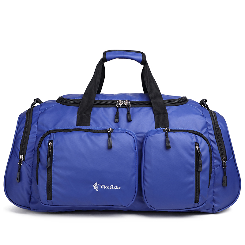 Large Capacity Fitness Travel Bag  Waterproof Sport bag Gym Travel Duffel Bag Sport  men Spendanight(图9)