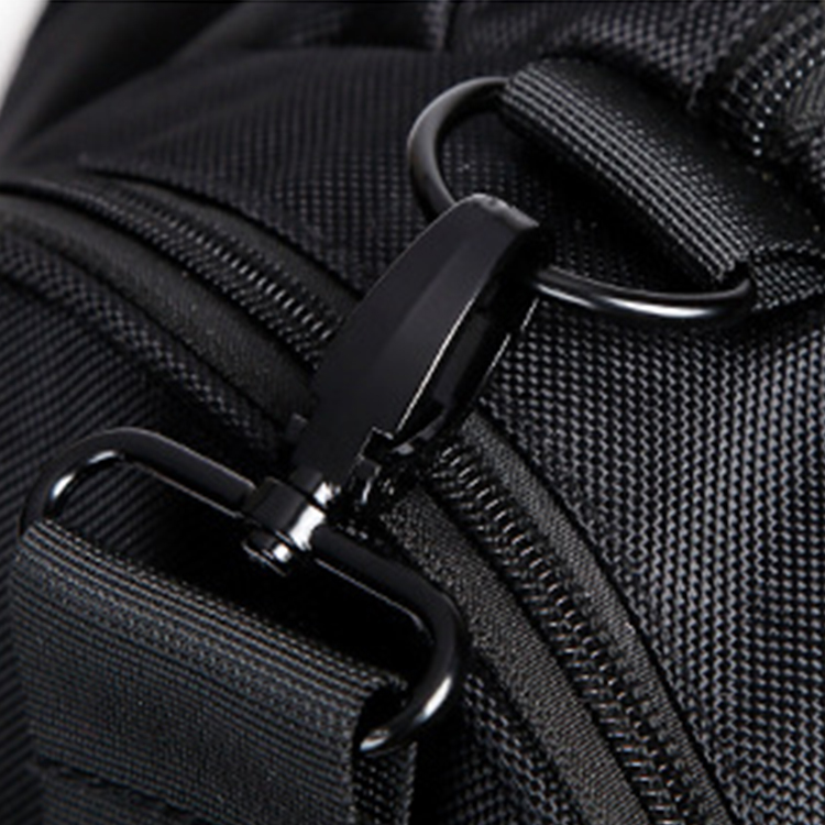 Men Casual Travel Bag Sport Bags Waterproof Large-Capacity Luggage Travel Duffle Bag For Men(图9)