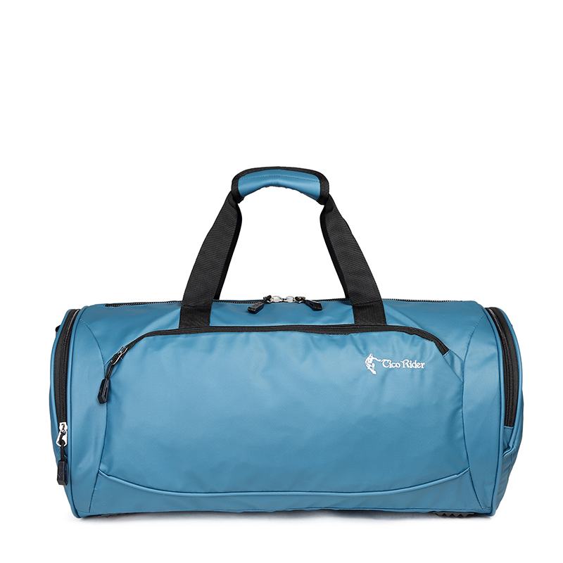 Custom Fashion men Outdoor Activities travel bags luggage sport bag duffle bag(图8)