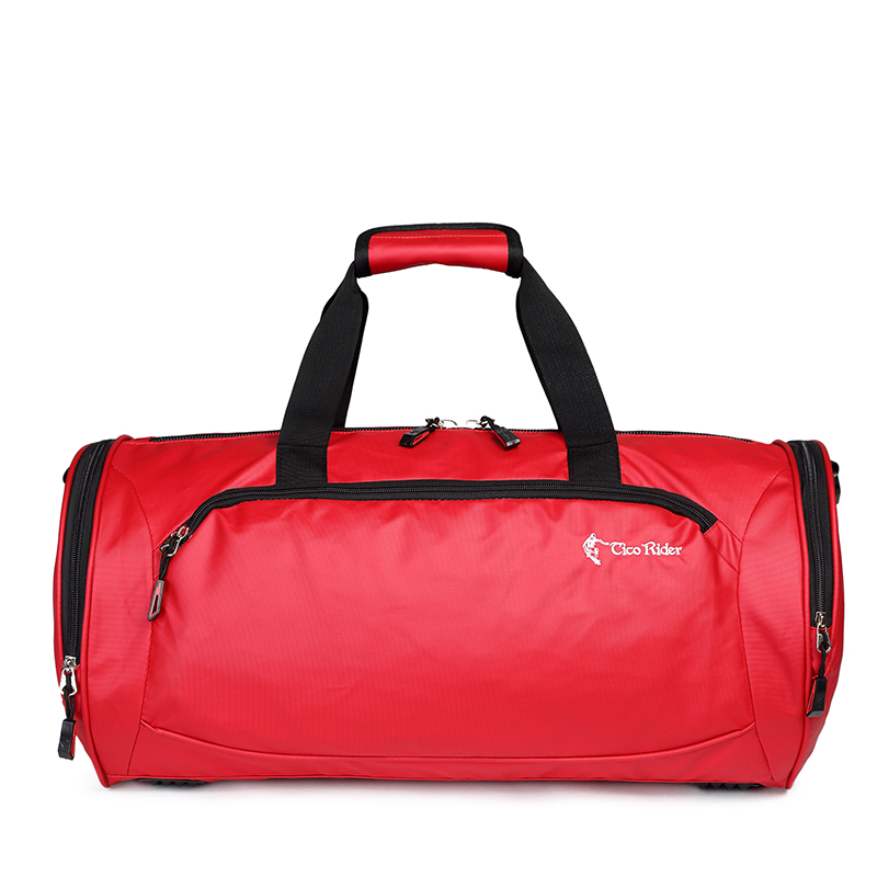 Custom Fashion men Outdoor Activities travel bags luggage sport bag duffle bag(图7)