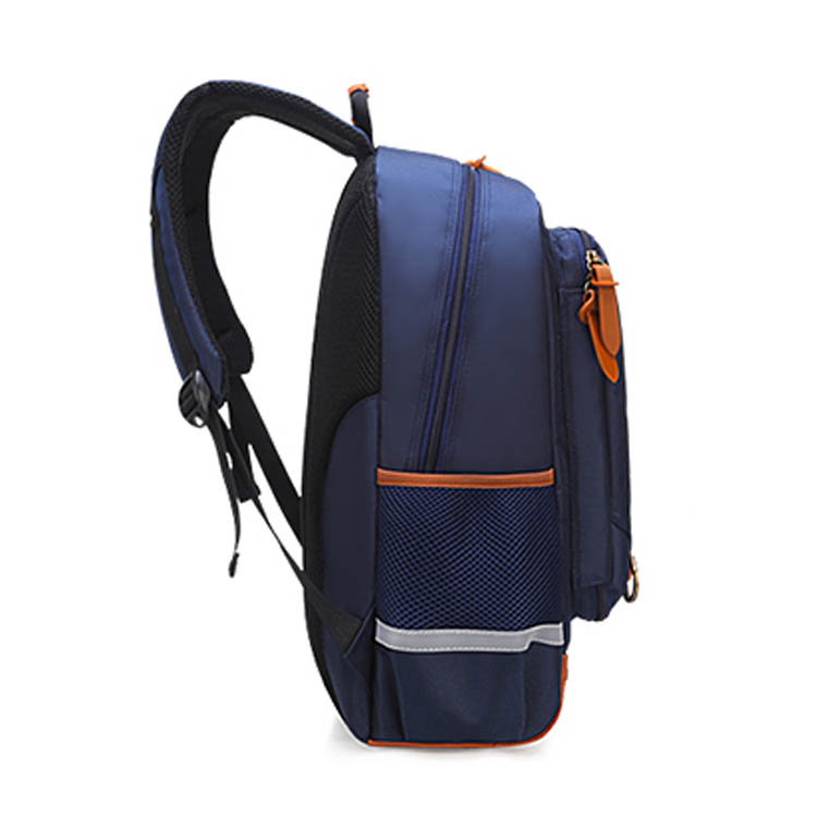 Large capacity Outdoor Travelling waterproof backpack student school bags School Backpack(图3)