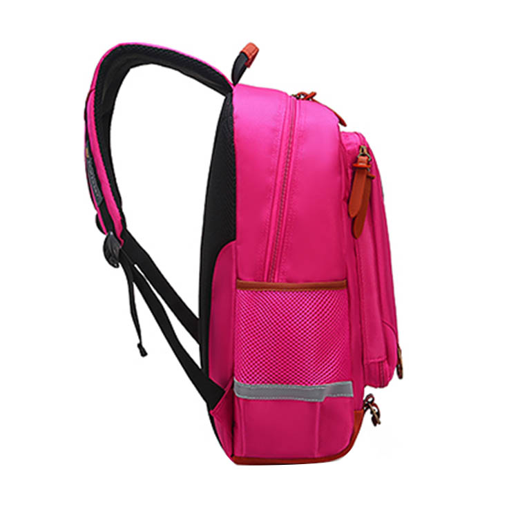 Large capacity Outdoor Travelling waterproof backpack student school bags School Backpack(图6)