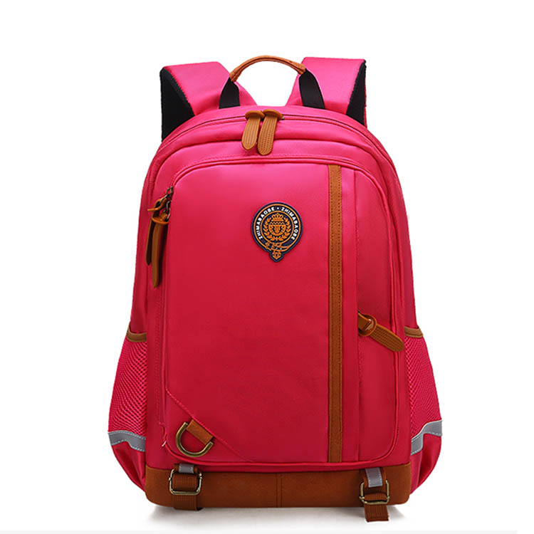 Large capacity Outdoor Travelling waterproof backpack student school bags School Backpack(图8)