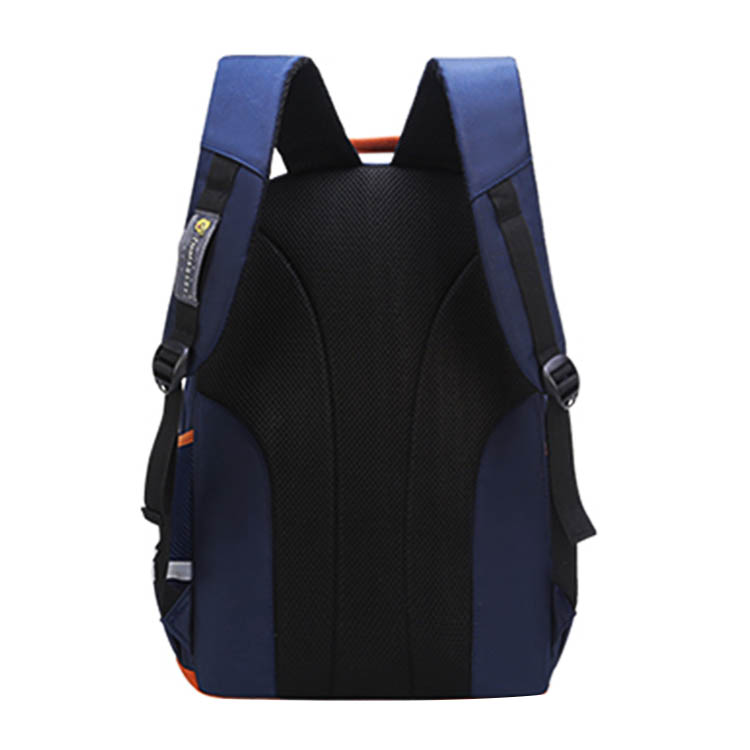 Large capacity Outdoor Travelling waterproof backpack student school bags School Backpack(图4)