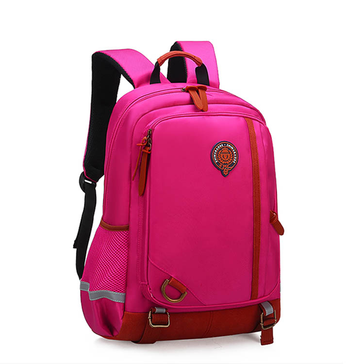 Large capacity Outdoor Travelling waterproof backpack student school bags School Backpack(图5)