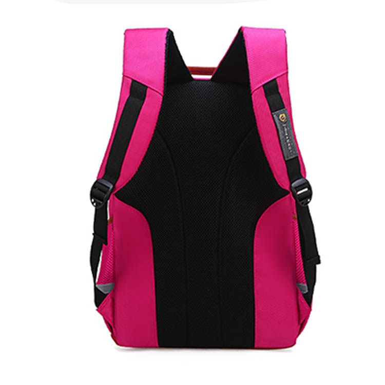 Large capacity Outdoor Travelling waterproof backpack student school bags School Backpack(图7)