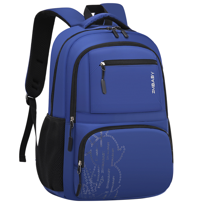 Lightweight Kids School Backpack, Water resistant Bookbag Children School Bag(图7)