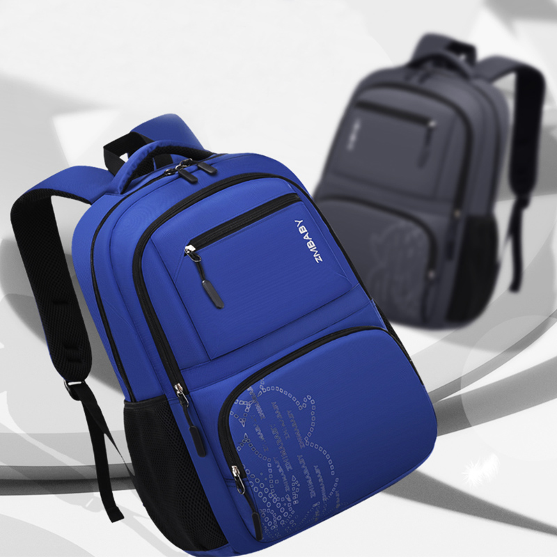 Lightweight Kids School Backpack, Water resistant Bookbag Children School Bag(图2)