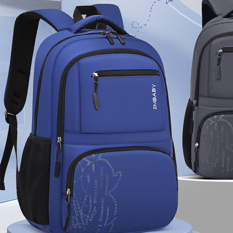 Lightweight Kids School Backpack, Water resistant Bookbag Children School Bag(图3)