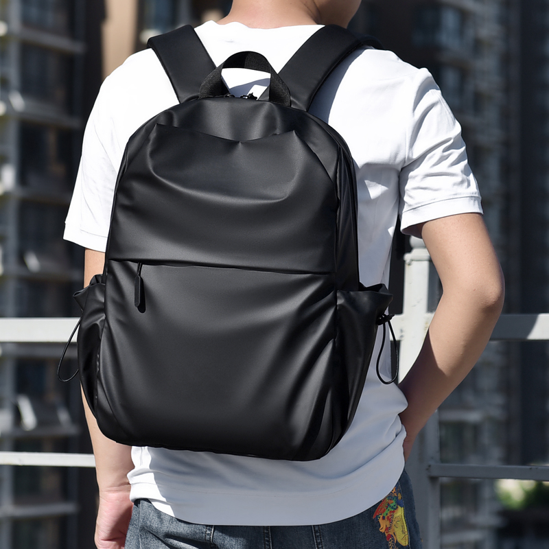School Bags For College Students Backpack School Bags For Men Book Bags Backpack School(图1)