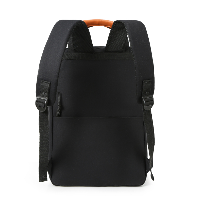 School Bags Trendy Backpack College Bag Backpack Student Waterproof School Backpack Schoolbag(图2)