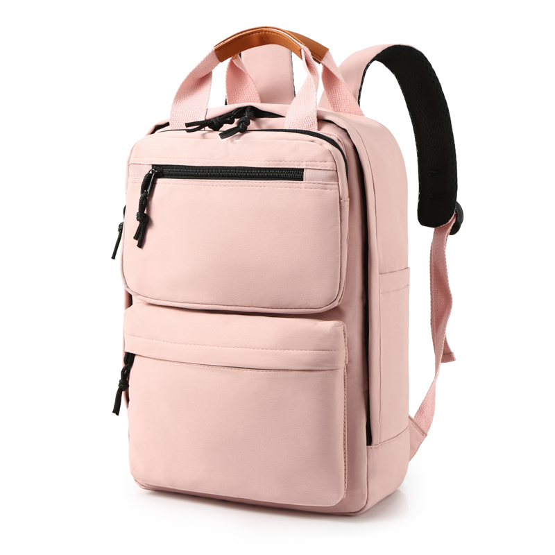 School Bags Trendy Backpack College Bag Backpack Student Waterproof School Backpack Schoolbag(图14)
