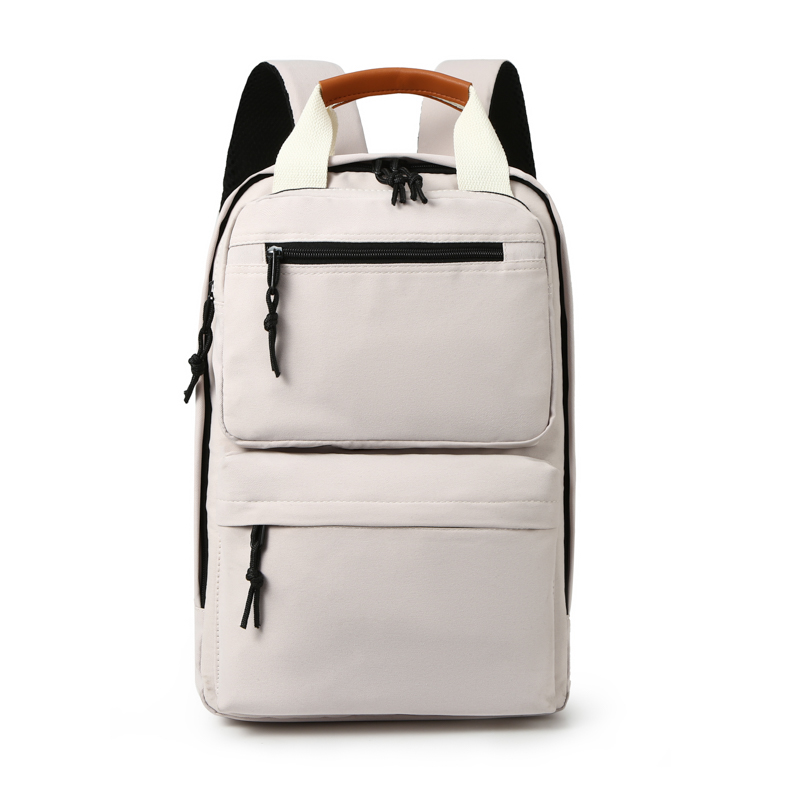 School Bags Trendy Backpack College Bag Backpack Student Waterproof School Backpack Schoolbag(图13)