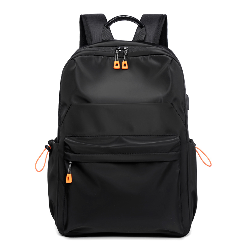 Waterproof School Backpacks Waterproof College students Backpack Boys School Bags(图2)