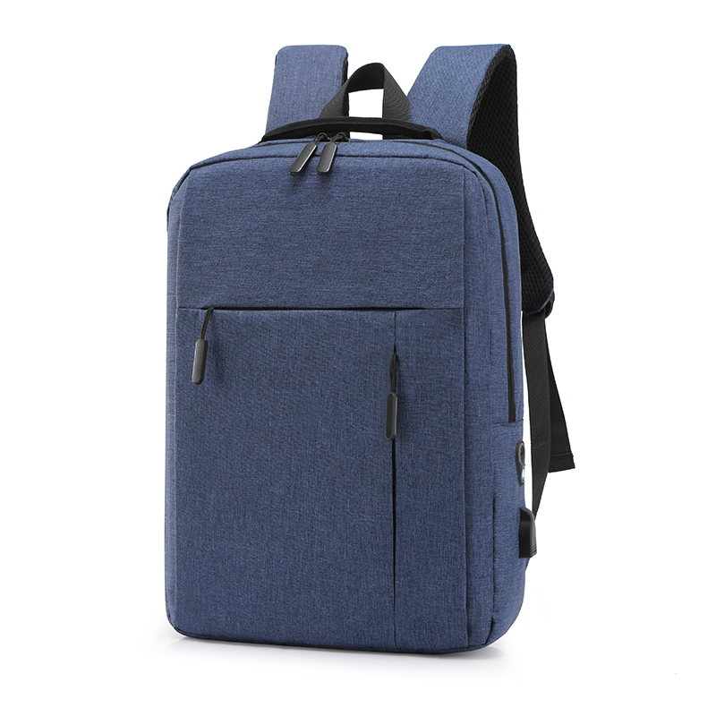 Outdoor Casual college Student Book bag bookbags schoolbags Backpack School Bags For Boys(图3)