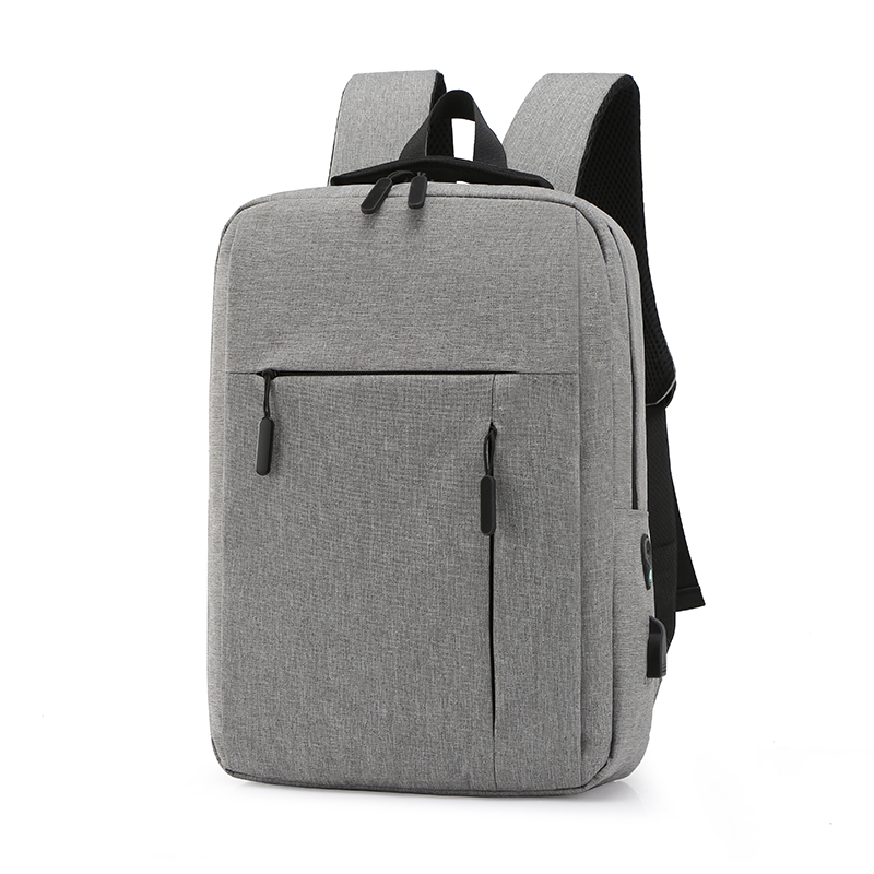 Outdoor Casual college Student Book bag bookbags schoolbags Backpack School Bags For Boys(图10)