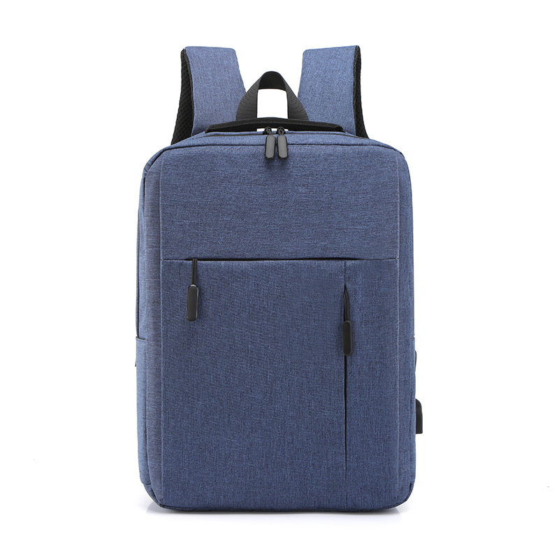 Outdoor Casual college Student Book bag bookbags schoolbags Backpack School Bags For Boys(图11)
