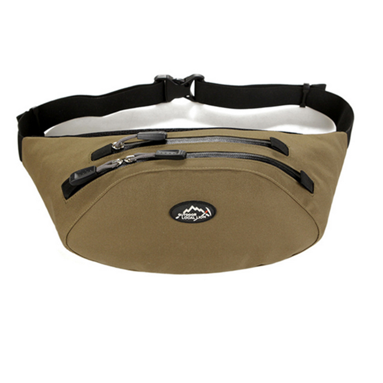 outdoor waist pack belt bag fanny pack running waist bag(图7)