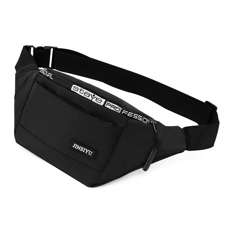 Running Waist Bag Sports Belt Pouch Mobile Phone Case Pouch Gym Sports Bags Running Belt Waist Pack(图5)